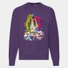 Classic 80/20 raglan sweatshirt Thumbnail