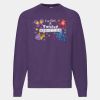 Classic 80/20 raglan sweatshirt Thumbnail