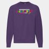 Classic 80/20 raglan sweatshirt Thumbnail