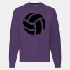 Classic 80/20 raglan sweatshirt Thumbnail