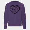 Classic 80/20 raglan sweatshirt Thumbnail