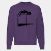 Classic 80/20 raglan sweatshirt Thumbnail