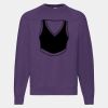 Classic 80/20 raglan sweatshirt Thumbnail