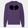Classic 80/20 raglan sweatshirt Thumbnail