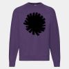 Classic 80/20 raglan sweatshirt Thumbnail