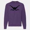 Classic 80/20 raglan sweatshirt Thumbnail