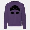 Classic 80/20 raglan sweatshirt Thumbnail