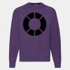 Classic 80/20 raglan sweatshirt Thumbnail