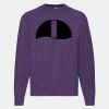 Classic 80/20 raglan sweatshirt Thumbnail
