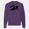 Classic 80/20 raglan sweatshirt Thumbnail