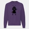 Classic 80/20 raglan sweatshirt Thumbnail