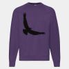 Classic 80/20 raglan sweatshirt Thumbnail