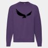 Classic 80/20 raglan sweatshirt Thumbnail