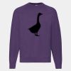 Classic 80/20 raglan sweatshirt Thumbnail
