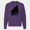 Classic 80/20 raglan sweatshirt Thumbnail