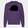 Classic 80/20 raglan sweatshirt Thumbnail
