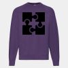 Classic 80/20 raglan sweatshirt Thumbnail