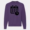 Classic 80/20 raglan sweatshirt Thumbnail