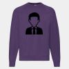 Classic 80/20 raglan sweatshirt Thumbnail
