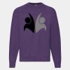 Classic 80/20 raglan sweatshirt Thumbnail