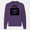 Classic 80/20 raglan sweatshirt Thumbnail