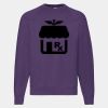 Classic 80/20 raglan sweatshirt Thumbnail