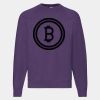 Classic 80/20 raglan sweatshirt Thumbnail