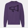 Classic 80/20 raglan sweatshirt Thumbnail