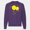 Classic 80/20 raglan sweatshirt Thumbnail