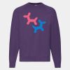Classic 80/20 raglan sweatshirt Thumbnail