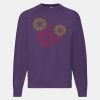 Classic 80/20 raglan sweatshirt Thumbnail
