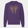 Classic 80/20 raglan sweatshirt Thumbnail