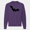 Classic 80/20 raglan sweatshirt Thumbnail