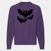 Classic 80/20 raglan sweatshirt Thumbnail