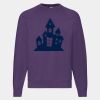 Classic 80/20 raglan sweatshirt Thumbnail