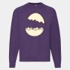 Classic 80/20 raglan sweatshirt Thumbnail