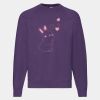 Classic 80/20 raglan sweatshirt Thumbnail