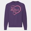 Classic 80/20 raglan sweatshirt Thumbnail