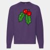 Classic 80/20 raglan sweatshirt Thumbnail