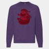 Classic 80/20 raglan sweatshirt Thumbnail