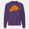 Classic 80/20 raglan sweatshirt Thumbnail