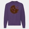 Classic 80/20 raglan sweatshirt Thumbnail