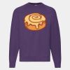 Classic 80/20 raglan sweatshirt Thumbnail