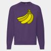 Classic 80/20 raglan sweatshirt Thumbnail