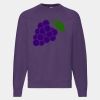 Classic 80/20 raglan sweatshirt Thumbnail