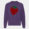 Classic 80/20 raglan sweatshirt Thumbnail