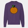 Classic 80/20 raglan sweatshirt Thumbnail