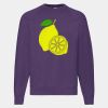 Classic 80/20 raglan sweatshirt Thumbnail