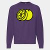 Classic 80/20 raglan sweatshirt Thumbnail