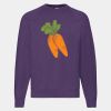 Classic 80/20 raglan sweatshirt Thumbnail